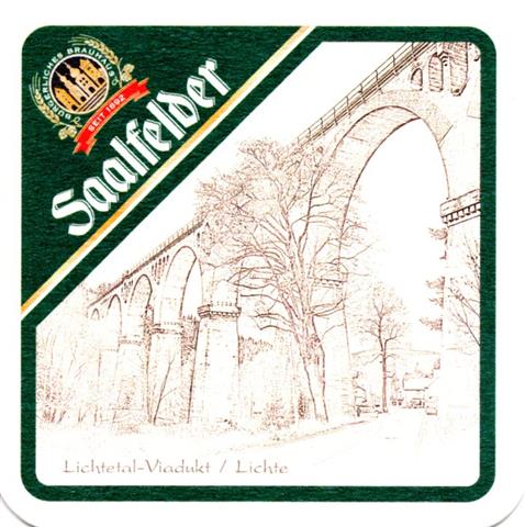 saalfeld slf-th saalfelder hist 15a (quad185-lichtetal viadukt)